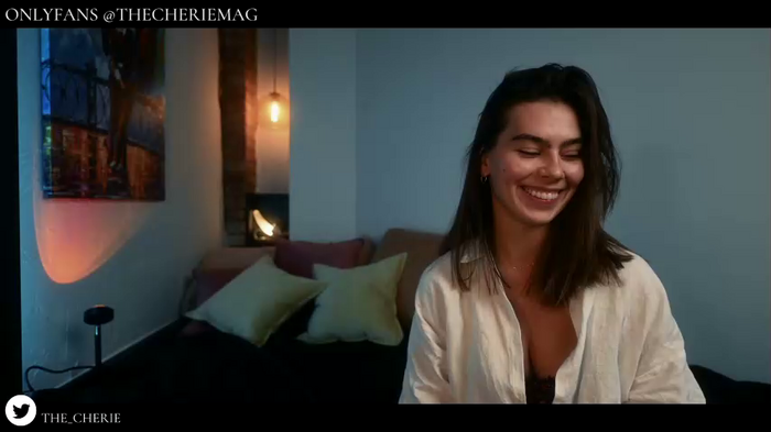 thecherie