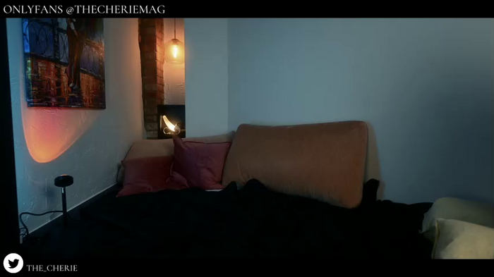 thecherie