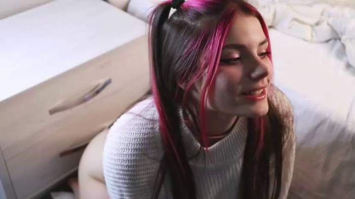 pinkncrazy