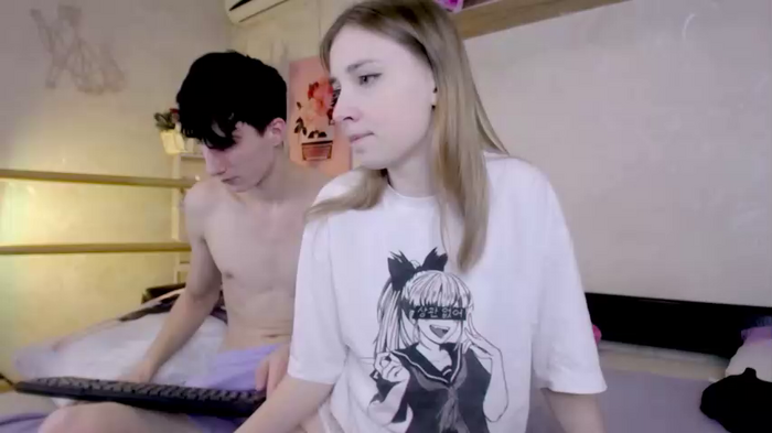 williamandmia