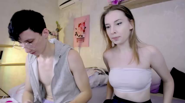 williamandmia