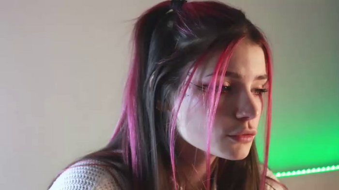 pinkncrazy