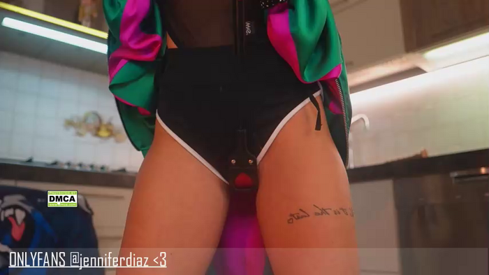therealbonnieclydex