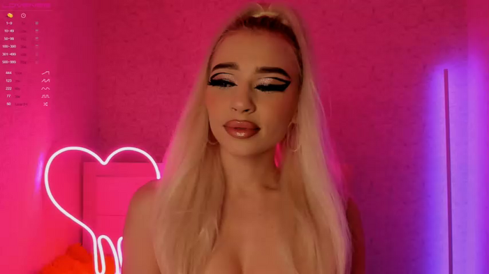 pinkncrazy