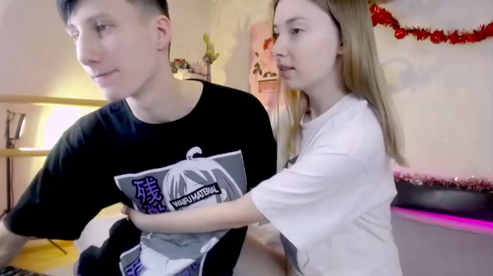 williamandmia