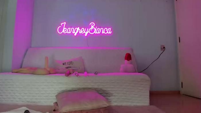 jeangreybianca