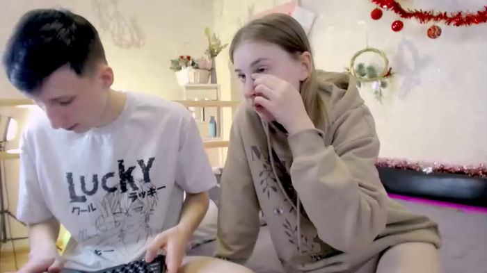 williamandmia