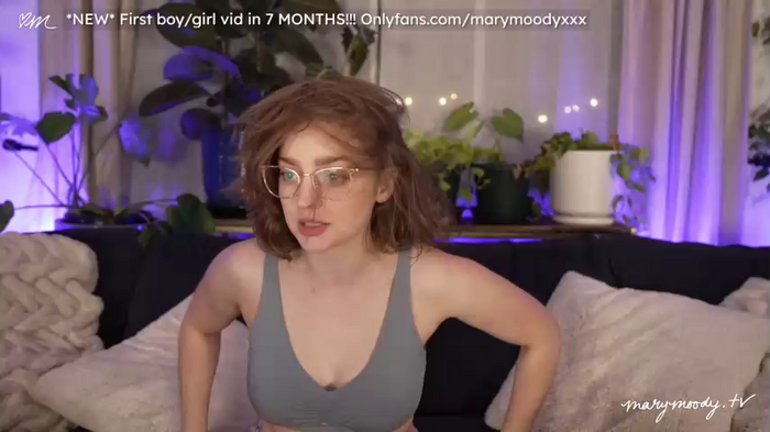 marymoody