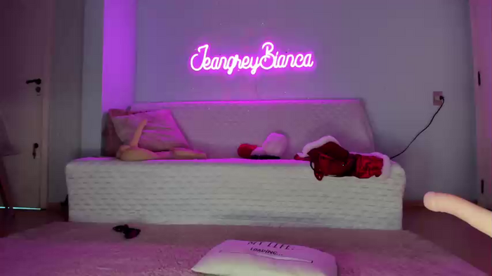jeangreybianca