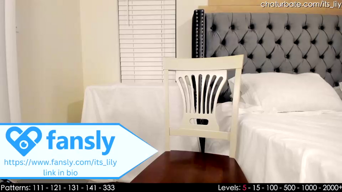 its_lily