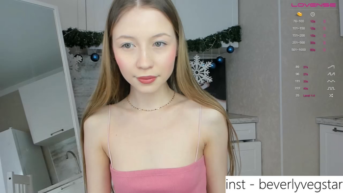 beverlyvega