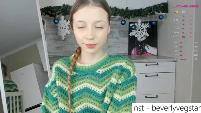 beverlyvega