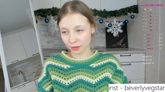 beverlyvega