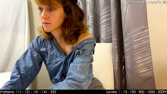 its_lily