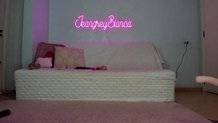 jeangreybianca