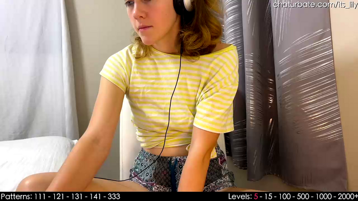 its_lily