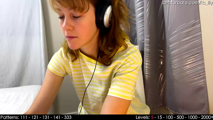 its_lily