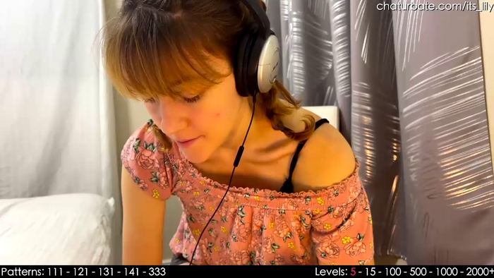 its_lily