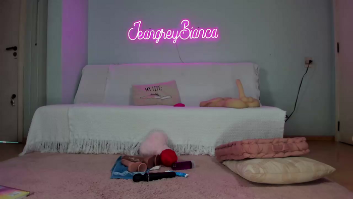 jeangreybianca