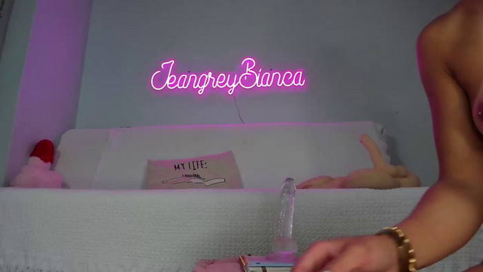 jeangreybianca