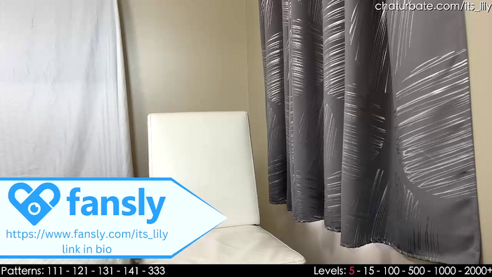its_lily