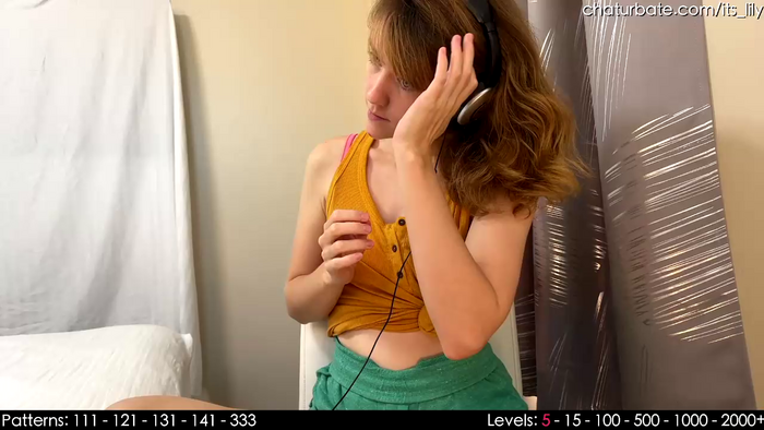 its_lily