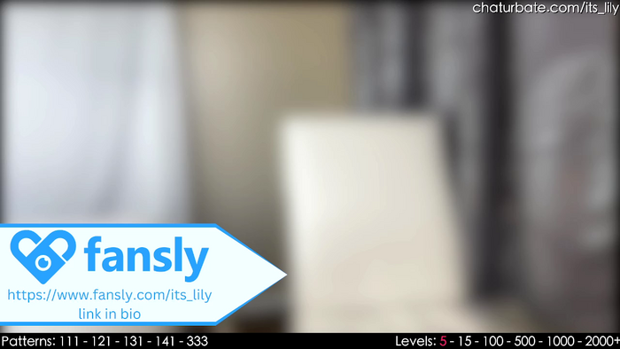 its_lily