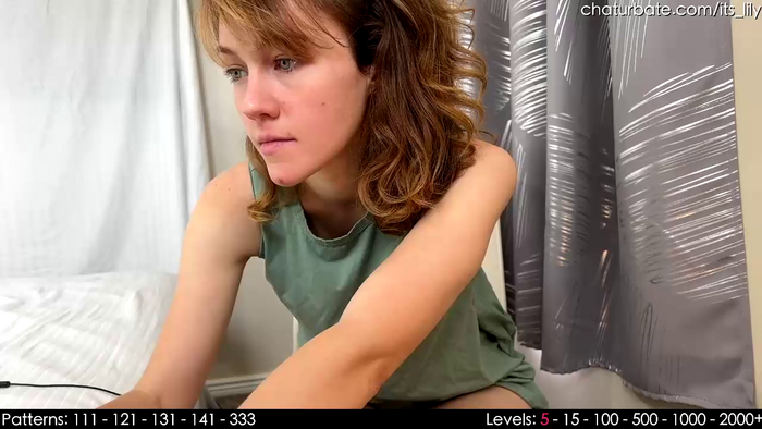 its_lily
