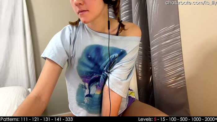 its_lily