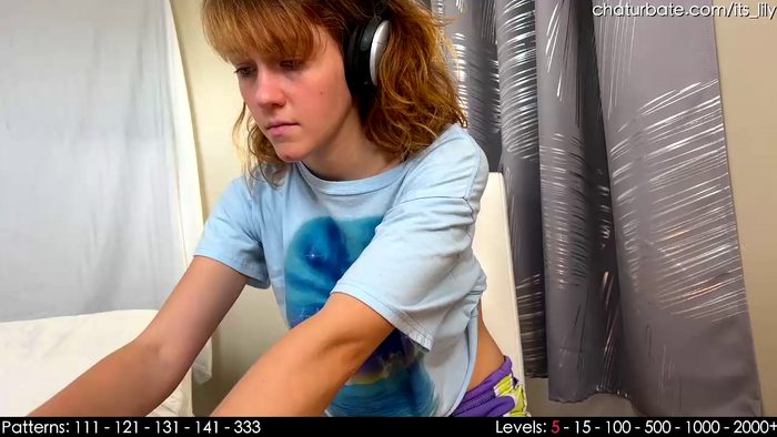 its_lily