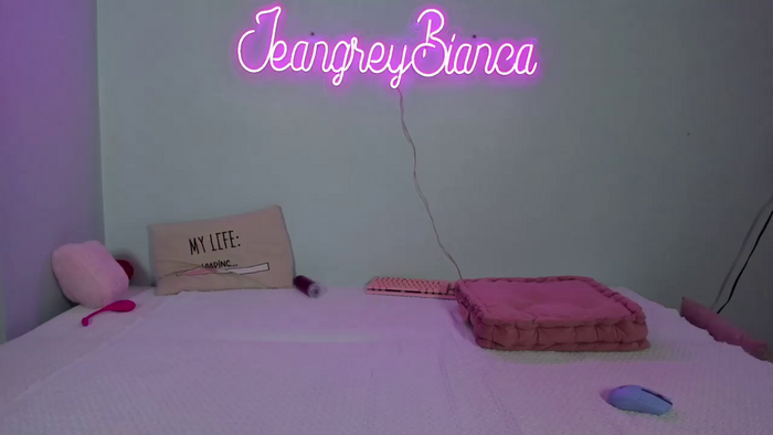 jeangreybianca