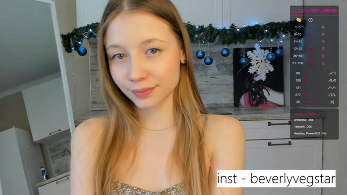 beverlyvega