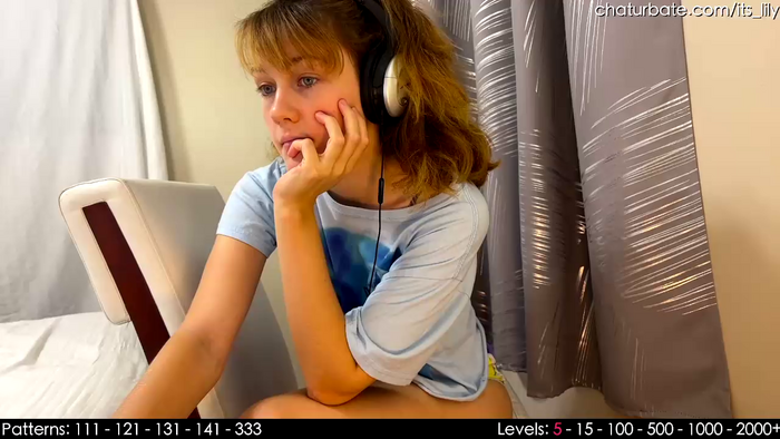its_lily