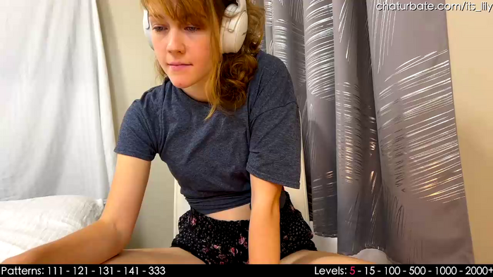 its_lily