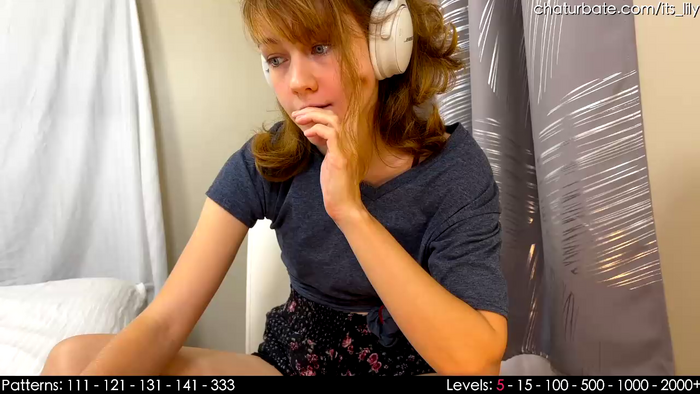 its_lily