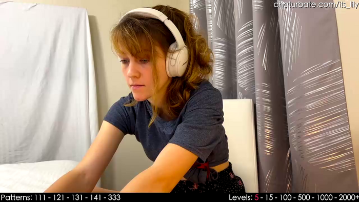 its_lily