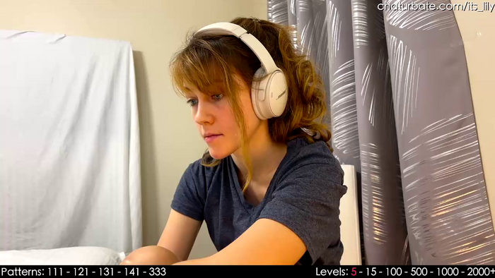 its_lily