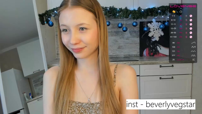 beverlyvega
