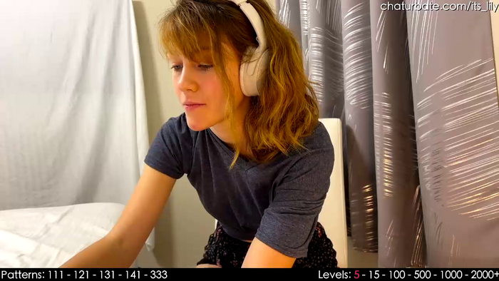 its_lily