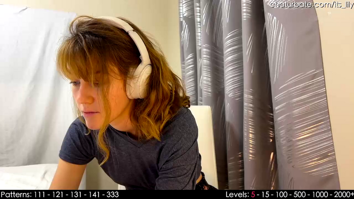 its_lily