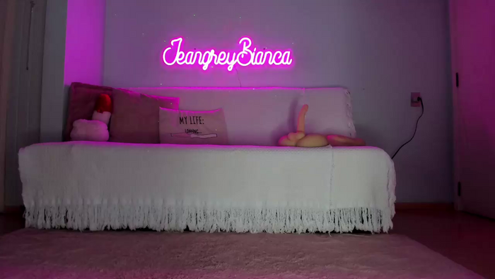 jeangreybianca
