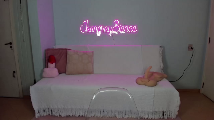 jeangreybianca