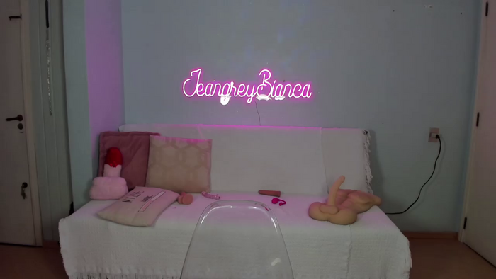 jeangreybianca