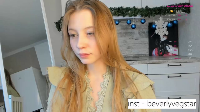 beverlyvega