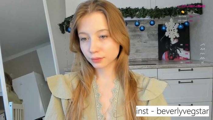 beverlyvega