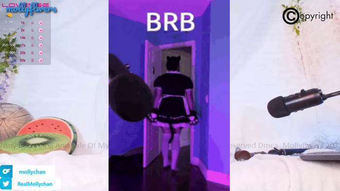mollyflwers