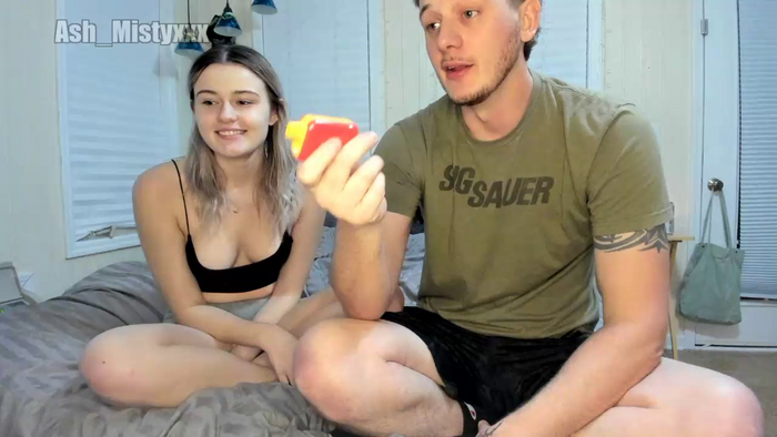 zaddychokesalot