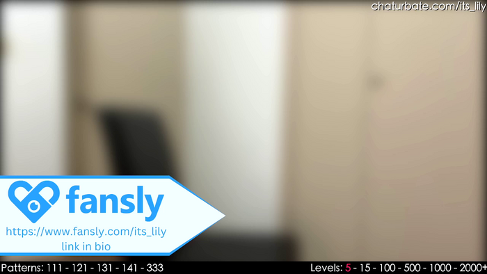 its_lily