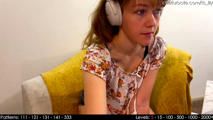 its_lily