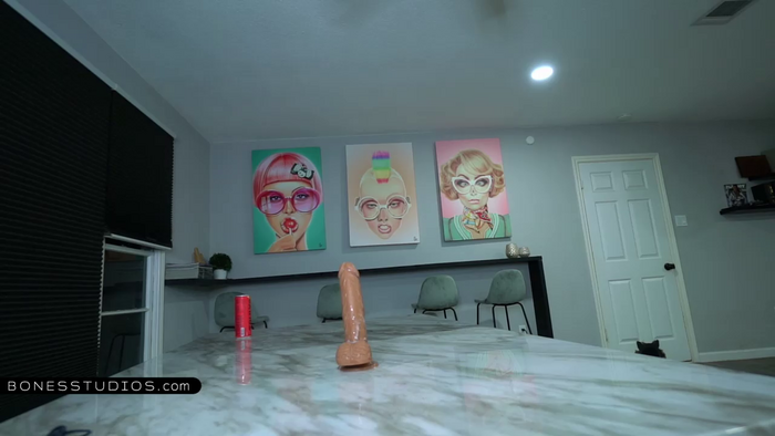 rosiebones